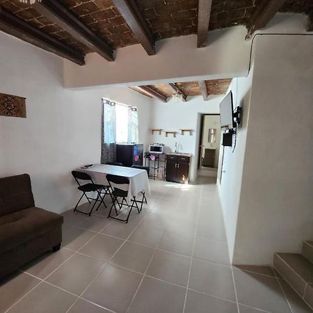 Apartmán Casa Linda Vista Guanajuato Exteriér fotografie