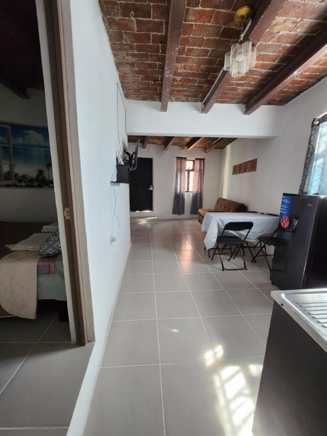 Apartmán Casa Linda Vista Guanajuato Exteriér fotografie