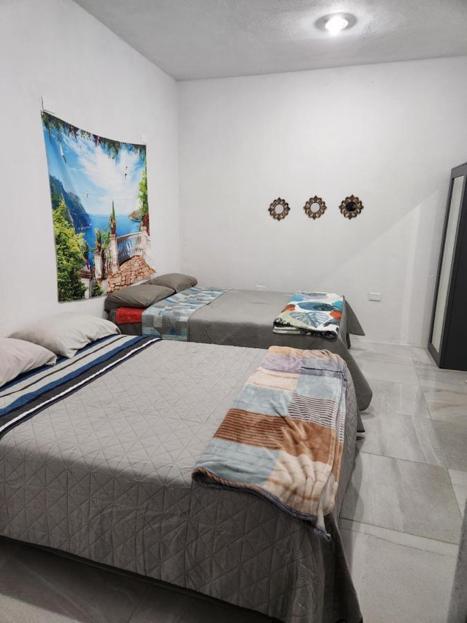 Apartmán Casa Linda Vista Guanajuato Exteriér fotografie