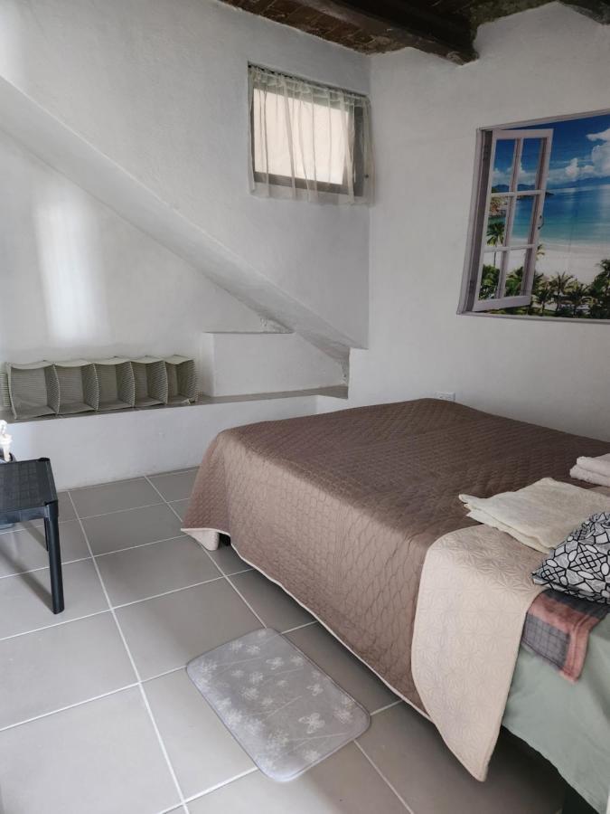 Apartmán Casa Linda Vista Guanajuato Exteriér fotografie