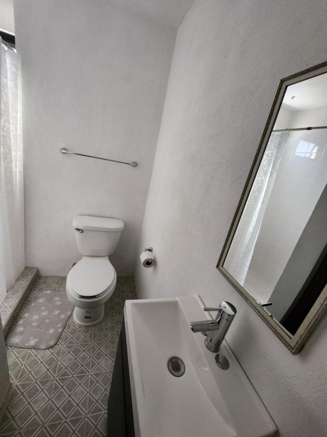 Apartmán Casa Linda Vista Guanajuato Exteriér fotografie